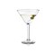 Libbey Libbey 10 oz. Grande Salud Glass 1 Glass, PK12 8480 - alternate 3